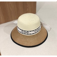 샤넬 플로피 햇