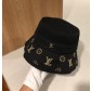 루이비통 버킷햇