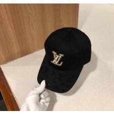루이비통 볼캡