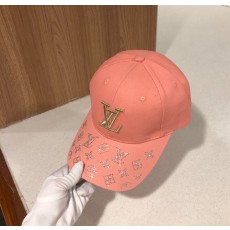 루이비통 볼캡