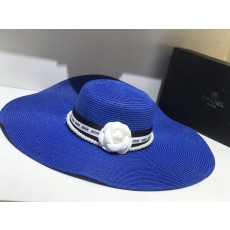 샤넬 플로피 햇