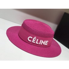 셀린느 플로피 햇
