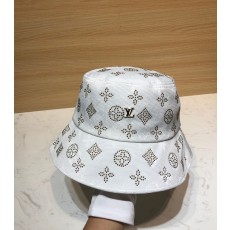 루이비통 버킷햇