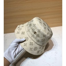 루이비통 버킷햇