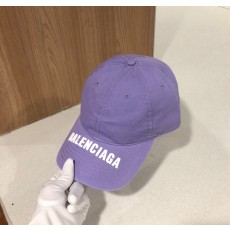 발렌시아가 볼캡