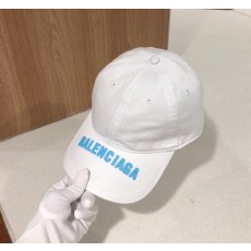 발렌시아가 볼캡