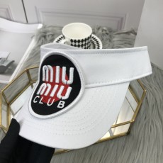 미우미우 썬캡