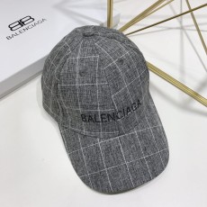 발렌시아가 볼캡