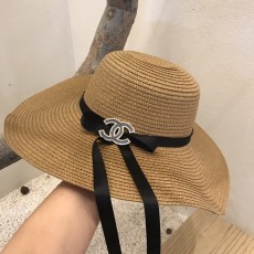 샤넬 플로피 햇