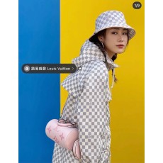 루이비통 버킷햇