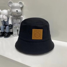 로에베 버킷햇