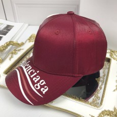 발렌시아가 볼캡