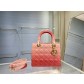 디올 Lady Bag