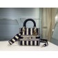 디올 Lady Bag