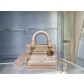 디올 Lady Bag
