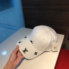 루이비통 볼캡