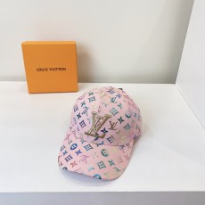 루이비통 볼캡
