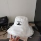 샤넬 버킷햇