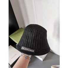 발렌시아가 버킷햇