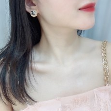 샤넬 귀걸이
