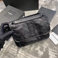 입생로랑 숄더백 니키백