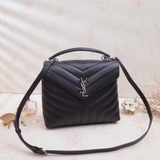세인트롤랜드 LOULOU BAG