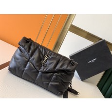 세인트롤랜드 LOULOU PUFFER BAG
