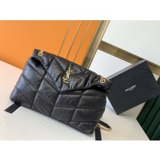 세인트롤랜드 LOULOU PUFFER BAG