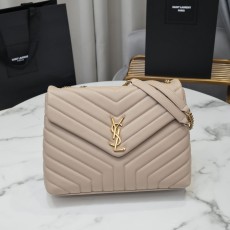 세인트롤랜드 LOULOU Y BAG