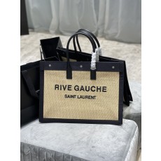 세인트롤랜드 Rive Gauche Tote Bag
