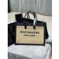 세인트롤랜드 Rive Gauche Tote Bag