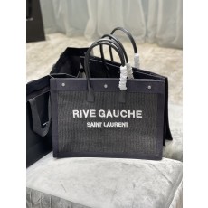 세인트롤랜드 Rive Gauche Tote Bag