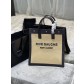세인트롤랜드 Rive Gauche Tote Bag