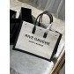 세인트롤랜드 Rive Gauche Tote Bag