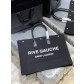 세인트롤랜드 Rive Gauche Tote Bag