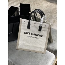 세인트롤랜드 Rive Gauche Tote Bag