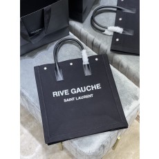 세인트롤랜드 Rive Gauche Tote Bag