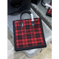 세인트롤랜드 Rive Gauche Tote Bag