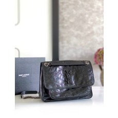 입생로랑 숄더백 니키백