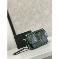 입생로랑 숄더백 니키백