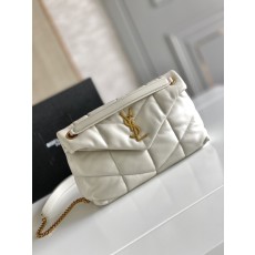 세인트롤랜드 LOULOU PUFFER BAG