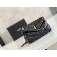 세인트롤랜드 LOULOU PUFFER BAG