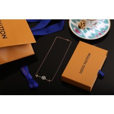 루이비통 목걸이