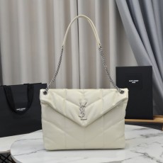 세인트롤랜드 LOULOU PUFFER BAG