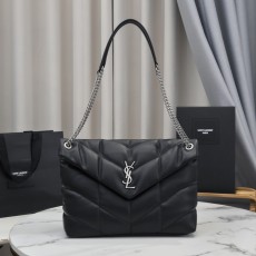 세인트롤랜드 LOULOU PUFFER BAG