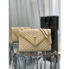 세인트롤랜드 ENVELOPE BAG