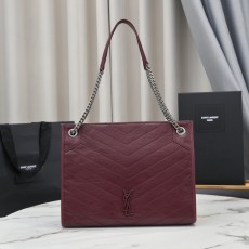 입생로랑 숄더백 니키백