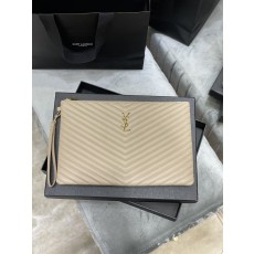 세인트롤랜드 MONOGRAM Handbag