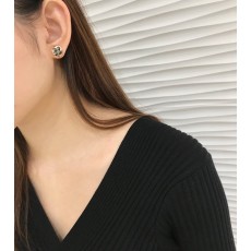 루이비통 귀걸이