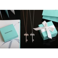 티파니앤코 목걸이